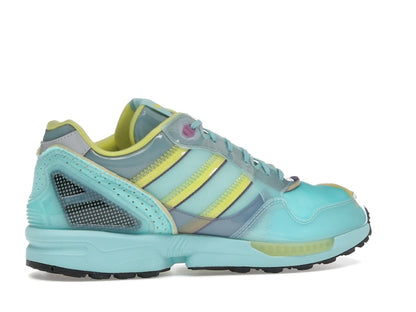 adidas ZX 6000 Inside Out XZ 0006 Aqua