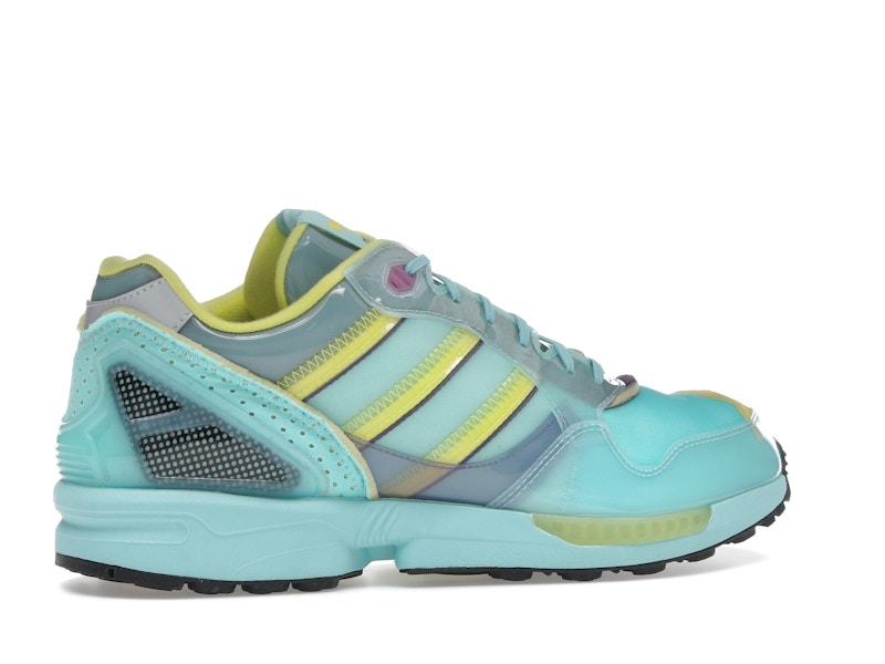 adidas ZX 6000 Inside Out XZ 0006 Aqua