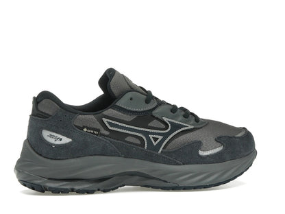Mizuno Wave Rider Beta GTX Quiet Shade Vulcan