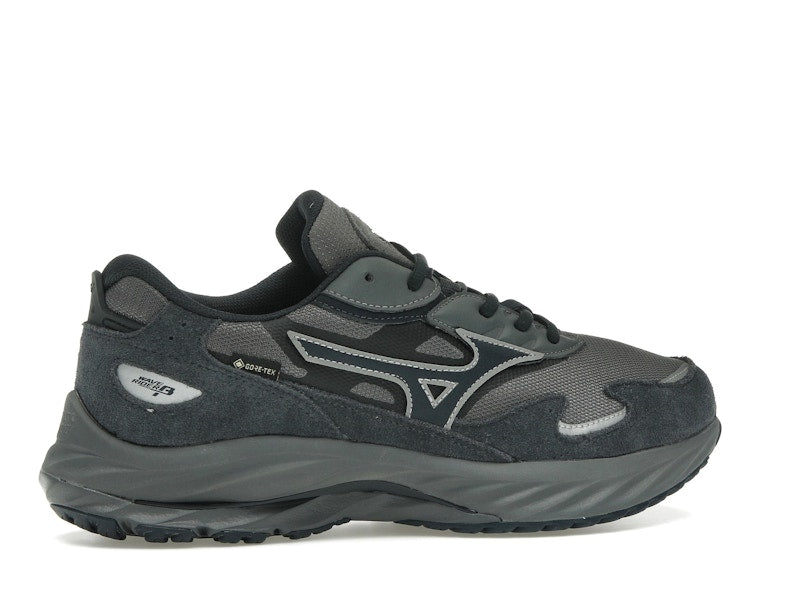 Mizuno Wave Rider Beta GTX Quiet Shade Vulcan