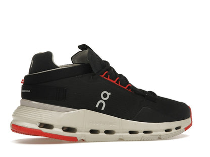 On Running Cloudnova 2 Black Red