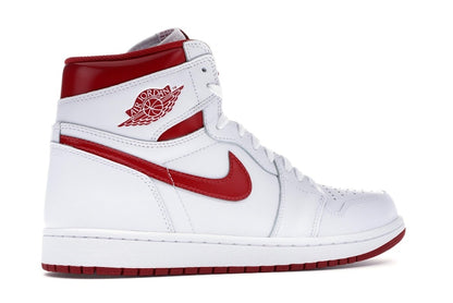 Jordan 1 Retro Metallic Red (2017)
