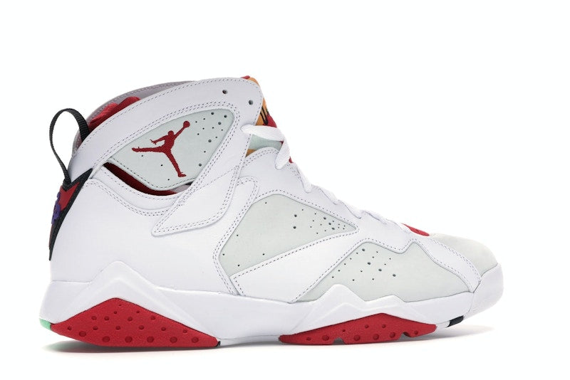 Jordan 7 Retro Hare (2015)