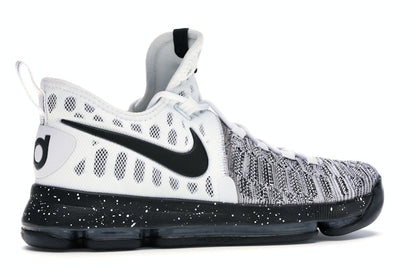 Nike KD 9 Oreo