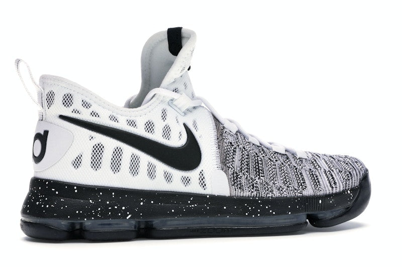 Nike KD 9 Oreo