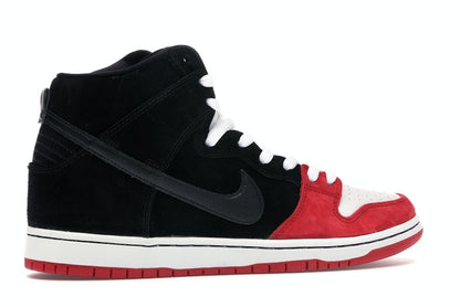 Nike SB Dunk High Uprise