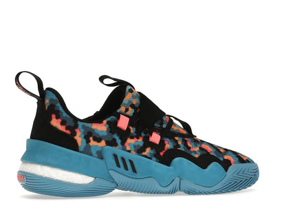 adidas Trae Young 1 Pixel