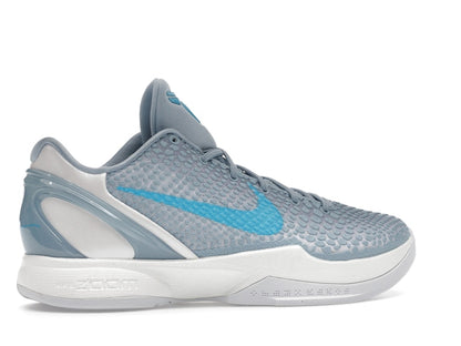 Nike Kobe 6 Protro Caitlin Clark Light Armory Blue