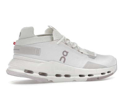 On Running Cloudnova 2 White Orchid (Women's)
