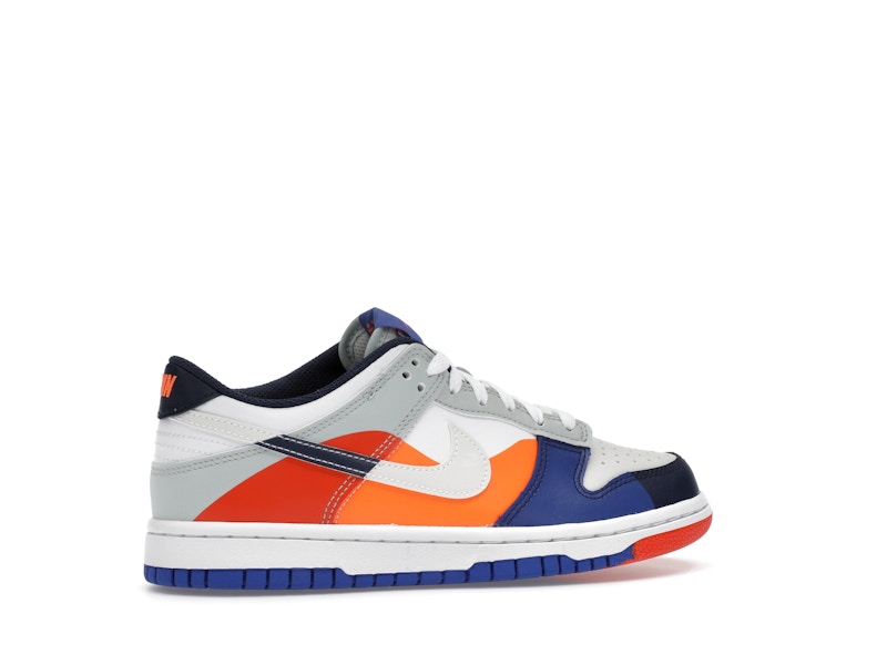 Nike Dunk Low SE Upside Down (GS)