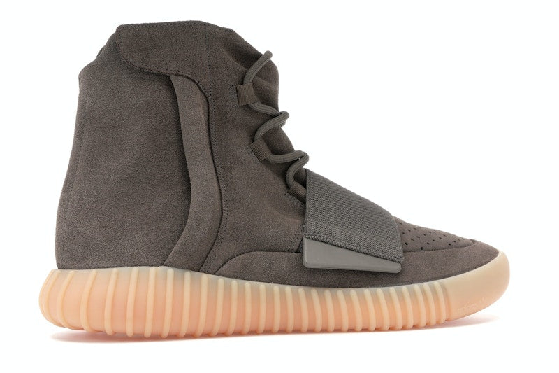 adidas Yeezy Boost 750 Chocolate