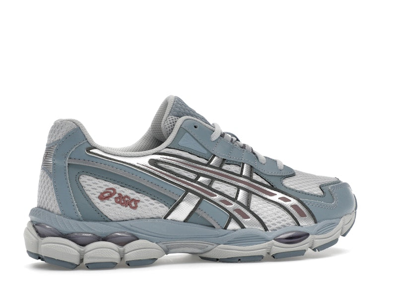 ASICS Gel-NYC 2055 Glacier Dolphin Grey