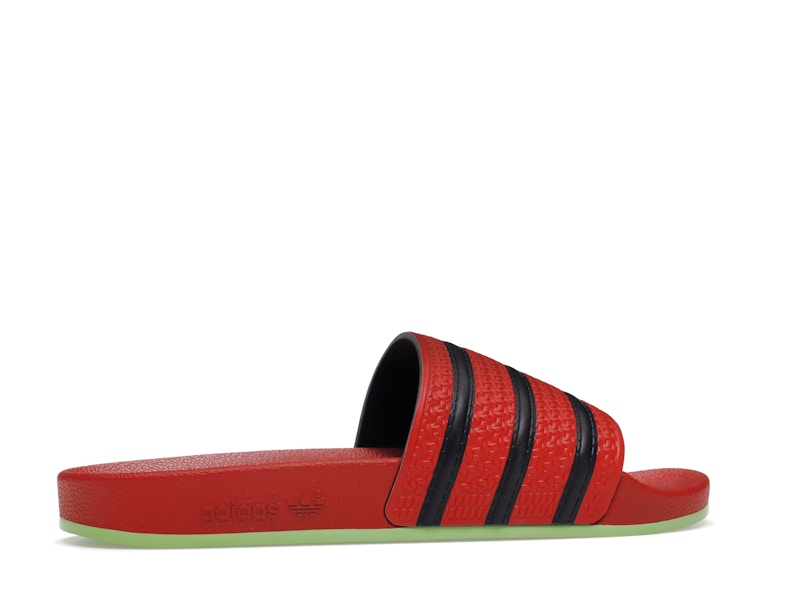 adidas adilette Arizona Watermelon