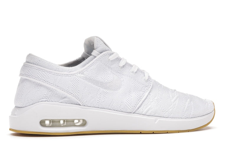 Nike SB Air Max Janoski 2 White Gum