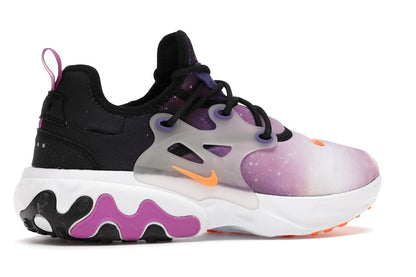 Nike React Presto Galaxy