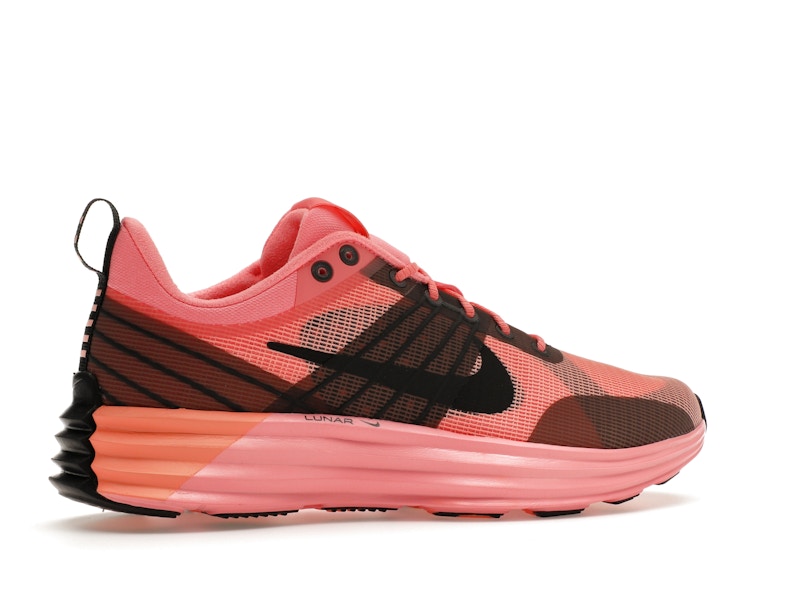 Nike Lunar Roam Pink Glaze