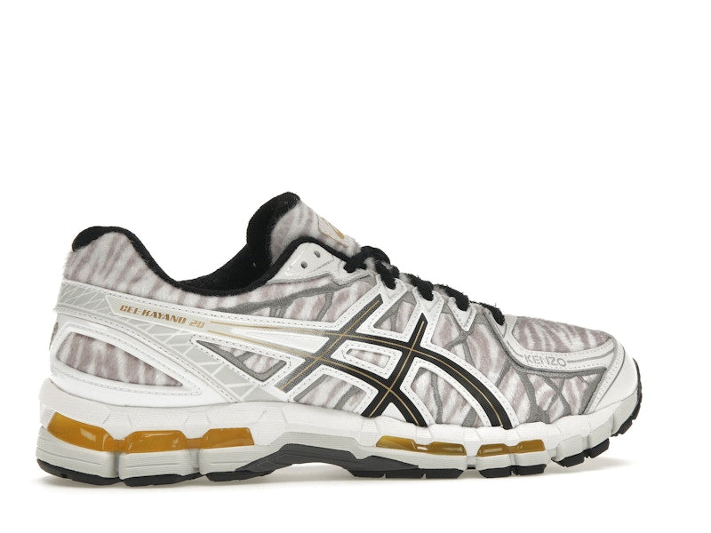 ASICS Gel-Kayano 20 KENZO Glacier Grey