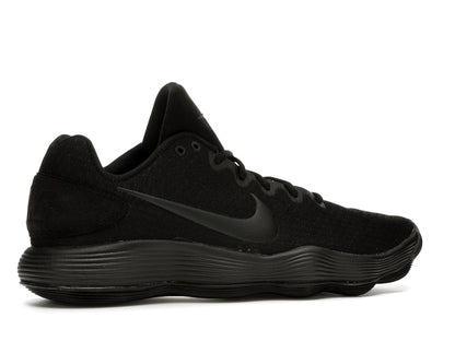 Nike Hyperdunk 2017 Low Triple Black