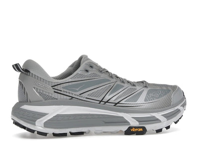 Hoka One One Mafate Speed 2 Galactic Grey