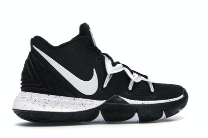 Nike Kyrie 5 Team Black White