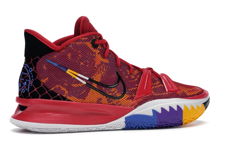 Nike Kyrie 7 Icons Of Sport
