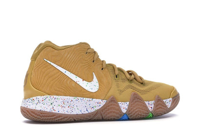 Nike Kyrie 4 Cinnamon Toast Crunch (GS)