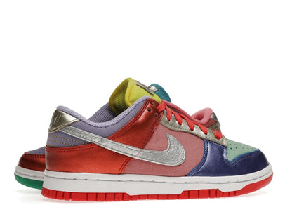 Nike Dunk Low Sunset Pulse (Women's)