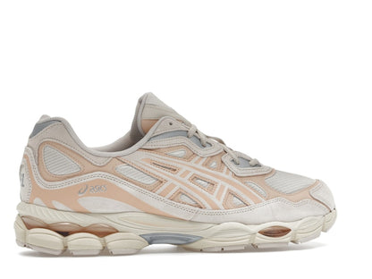 ASICS Gel-NYC Oatmeal Bisque