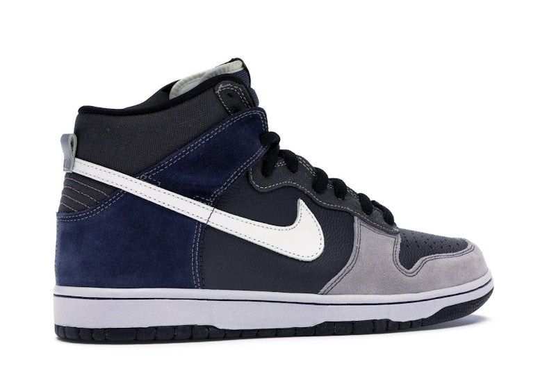 Nike SB Dunk High Un-Futuras