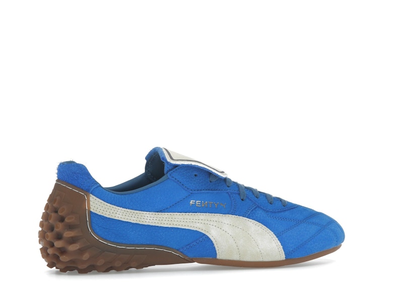 Puma Avanti LS Fenty Team Royal (Women's)