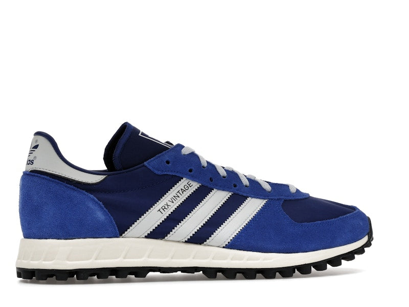 adidas TRX Vintage Blue