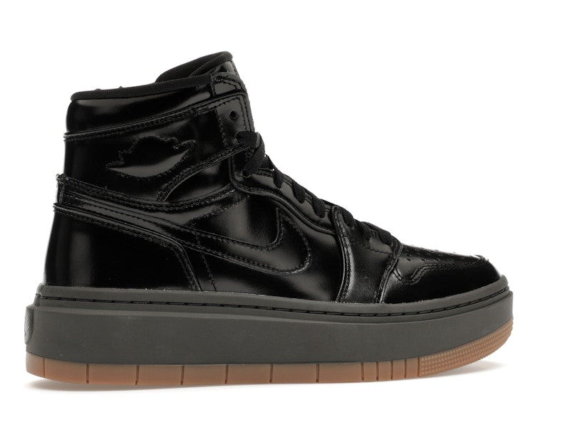 Jordan 1 Elevate High SE Black Gum (Women's)