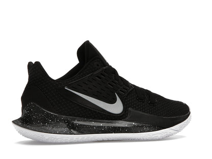 Nike Kyrie Low 2 Black Metallic Silver
