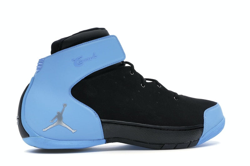 Jordan Melo 1.5 Black University Blue