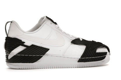 Nike NDSTRKT Air Force 1 White Black