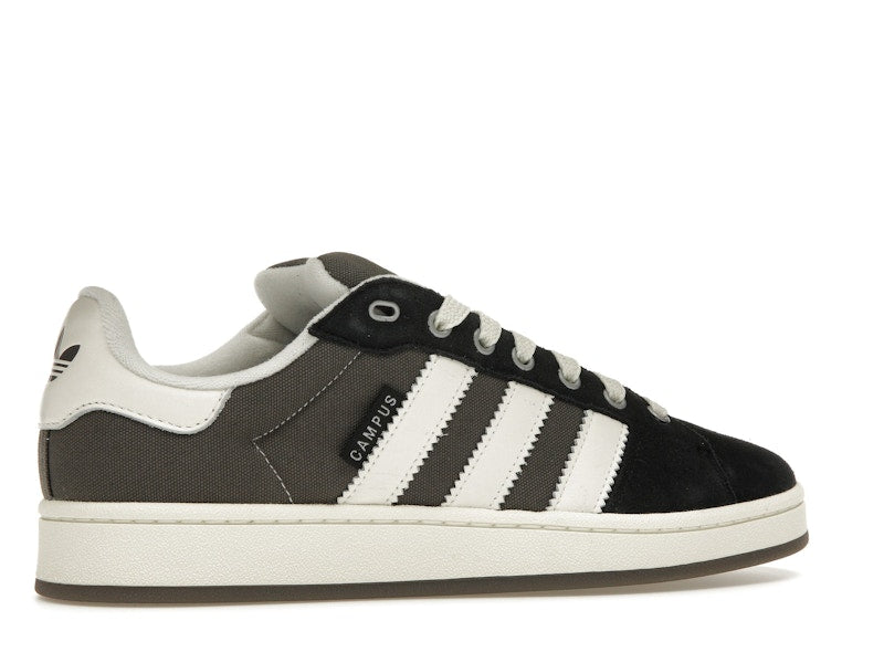 adidas Campus 00s Charcoal Black White