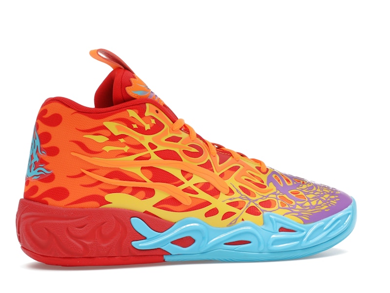 Puma LaMelo Ball MB.04 Phoenix
