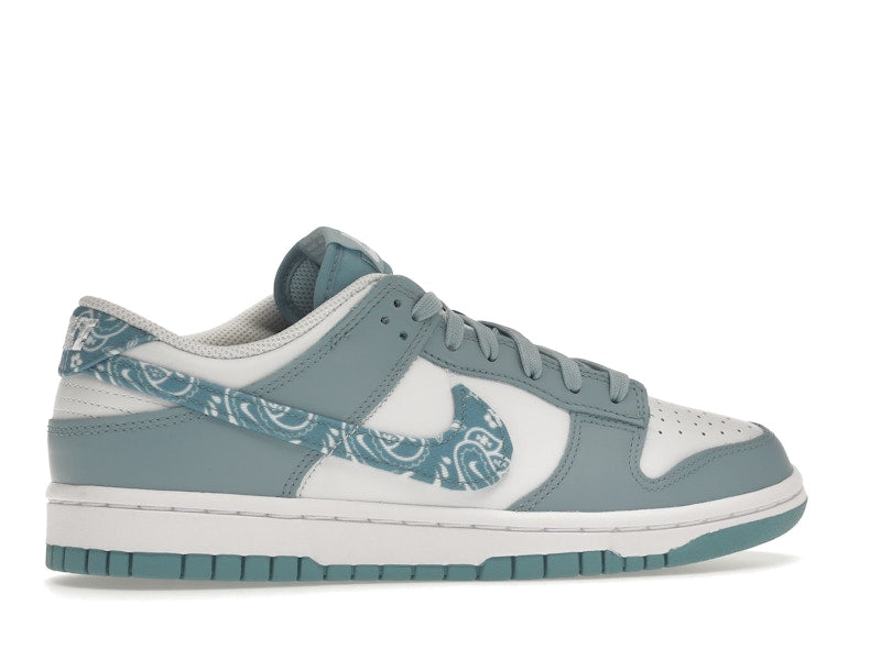 Nike Dunk Low Essential Paisley Pack Worn Blue (Women's)