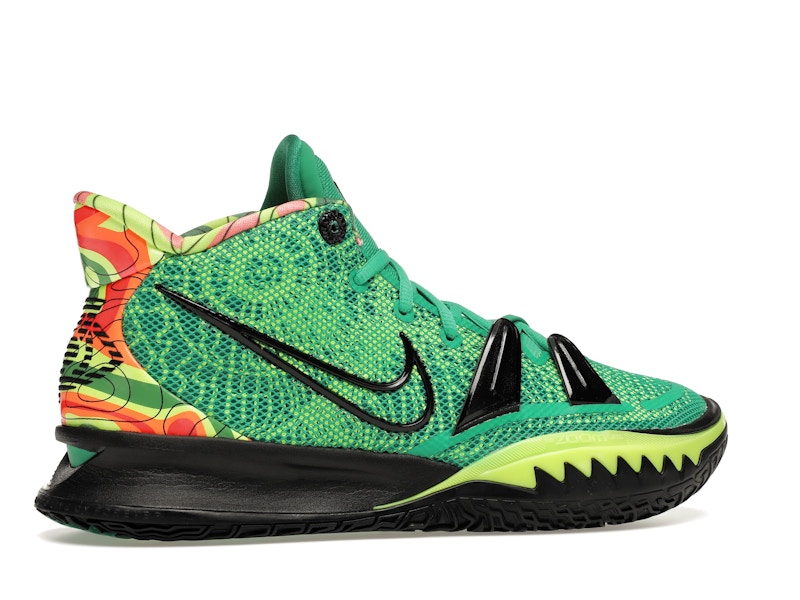 Nike Kyrie 7 Ky-D Weatherman
