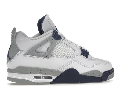 Jordan 4 Retro Midnight Navy