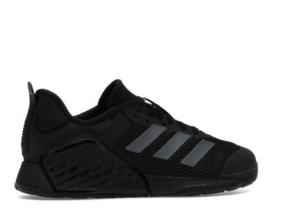 adidas Dropset 3 Strength Core Black Grey Four
