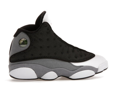 Jordan 13 Retro Black Flint