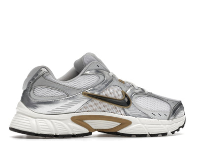 Nike V5 RNR Parachute Beige Metallic Pewter