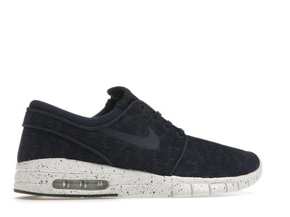 Nike SB Stefan Janoski Max Midnight Navy