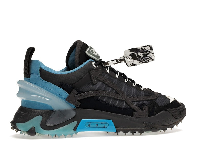 Off-White Odsy-2000 Blue Black AW20