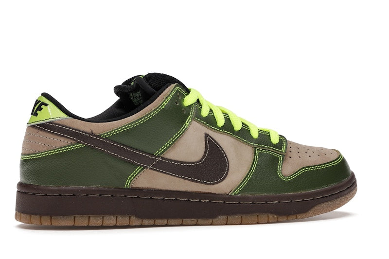 Nike SB Dunk Low Jedi