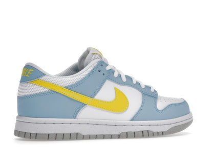Nike Dunk Low Next Nature Homer Simpson (GS)