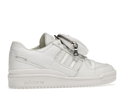 adidas Forum Low Prada White