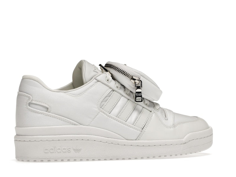 adidas Forum Low Prada White
