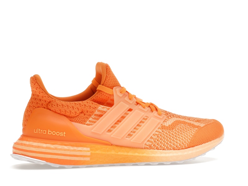 adidas Ultra Boost 5.0 DNA Acid Orange